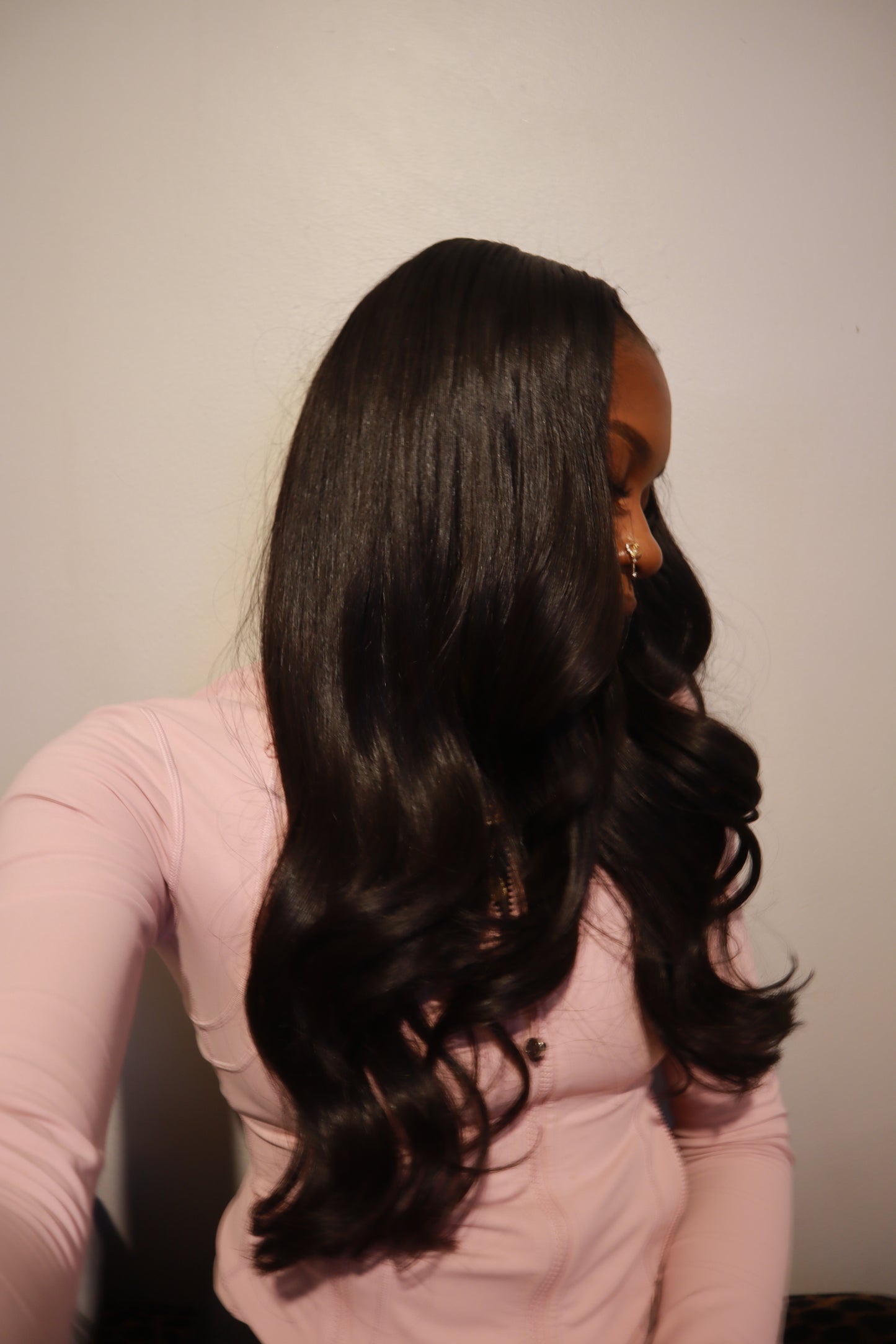 RAW Indian Straight