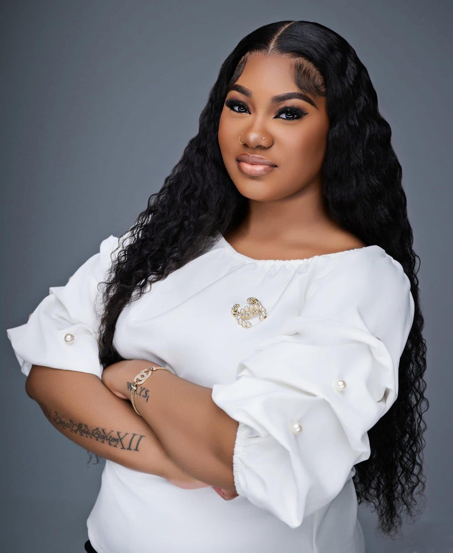 Luxurious HD Lace Wigs (13x4)