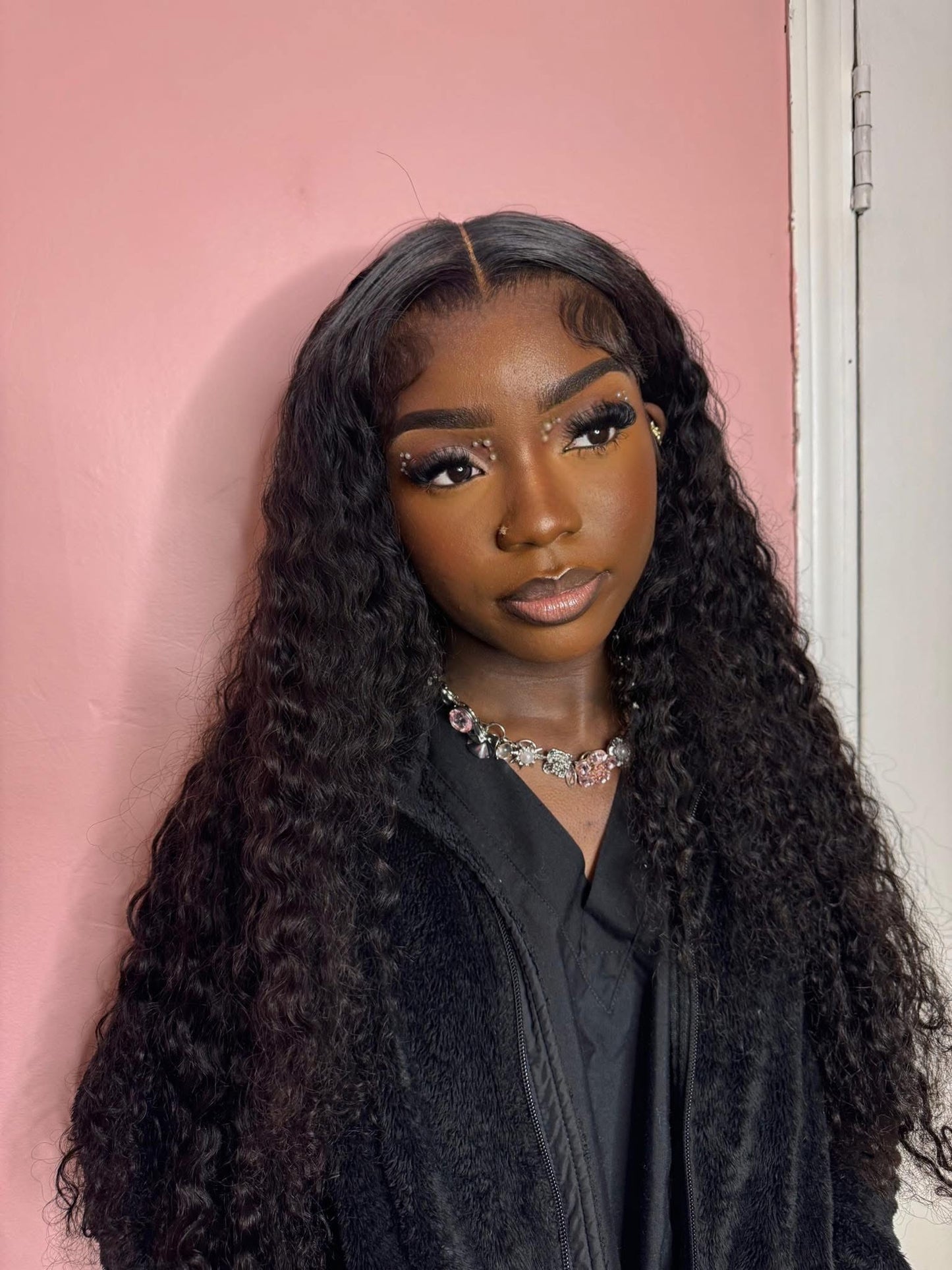 Luxurious HD Lace Wigs (13x4)