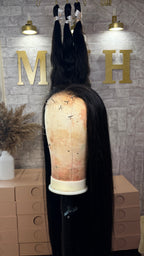 13x4 Premium HD Lace Wigs
