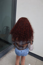 RAW Indian Loose Curly
