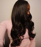 RAW Indian Wavy