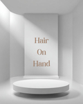 Hair On Hand