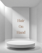 Hair On Hand