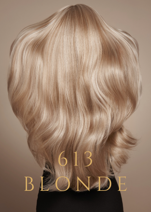 Blonde (613) Wigs