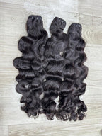 Vietnamese Deep Wavy