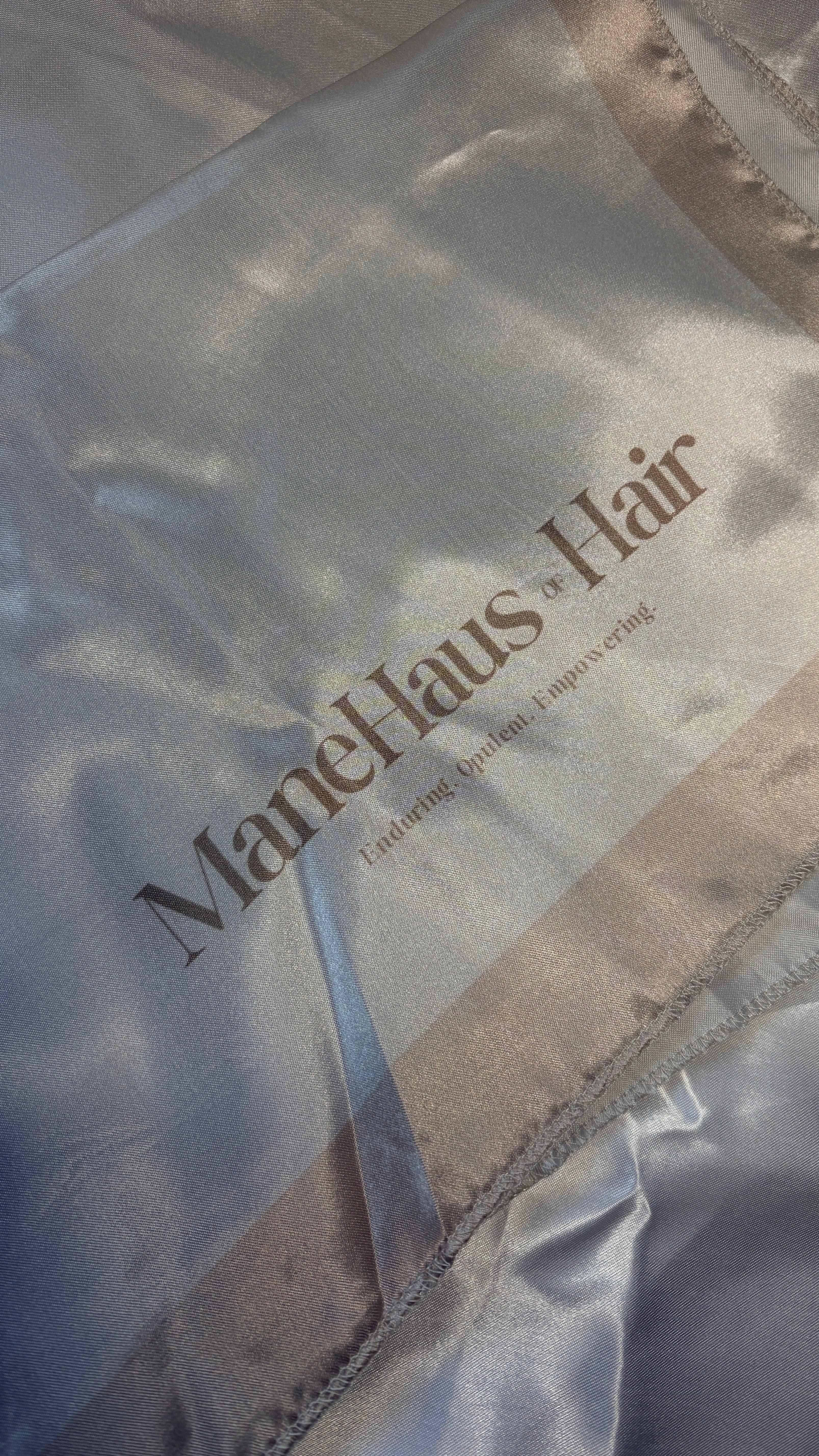 Hair On Hand