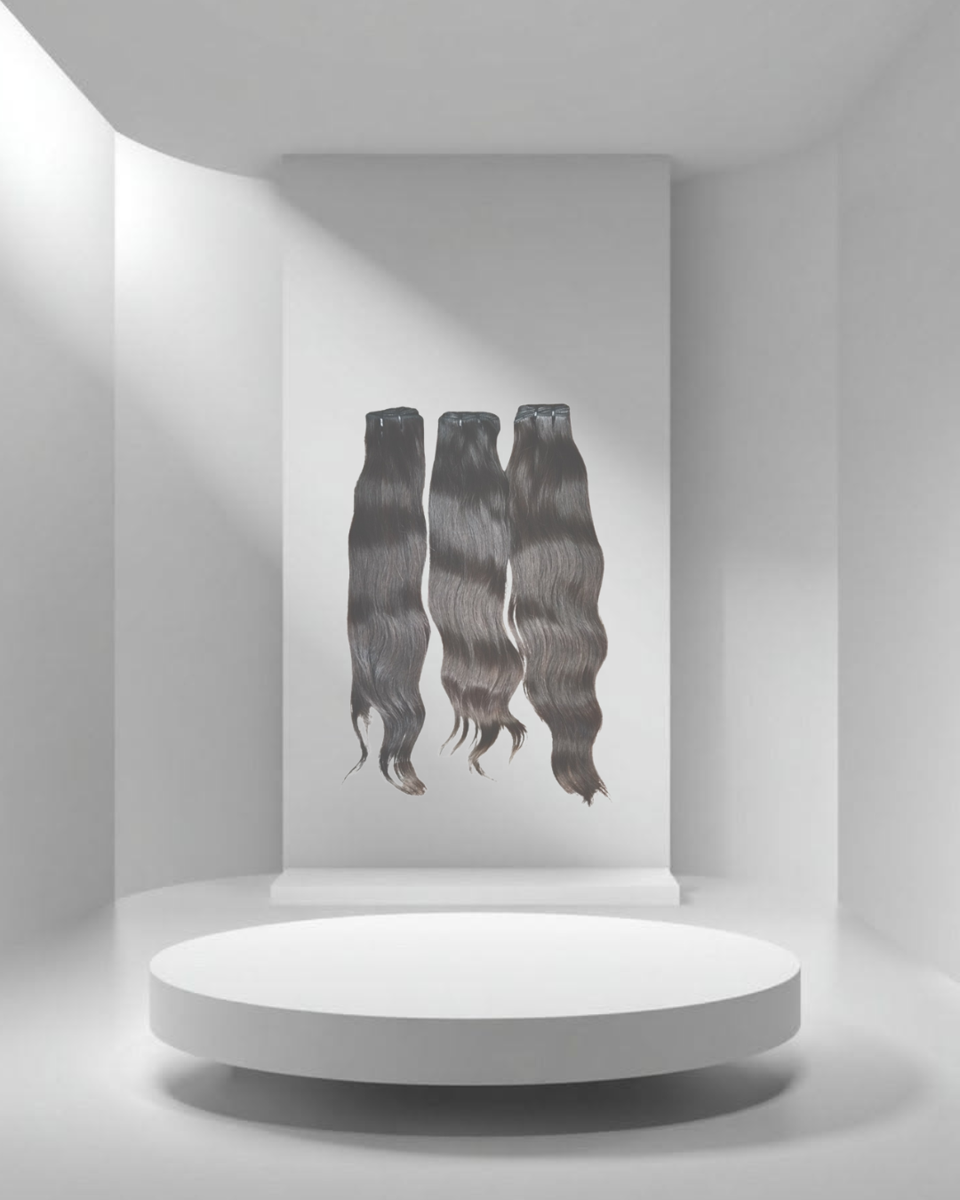 RAW Indian Wavy