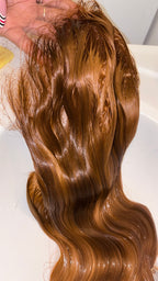 613 Blonde HD Lace Wigs (13x4)