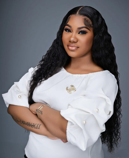 Luxurious HD Lace Wigs (13x4)