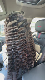 13x4 Premium HD Lace Wigs