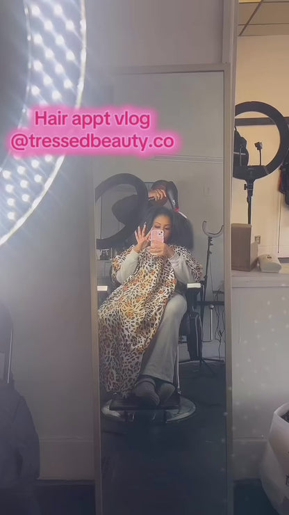 Raw Indian Curly